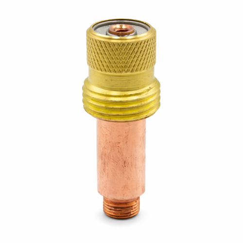 QQ150 TIG GAS LENS COLLET BODY 2.4MM